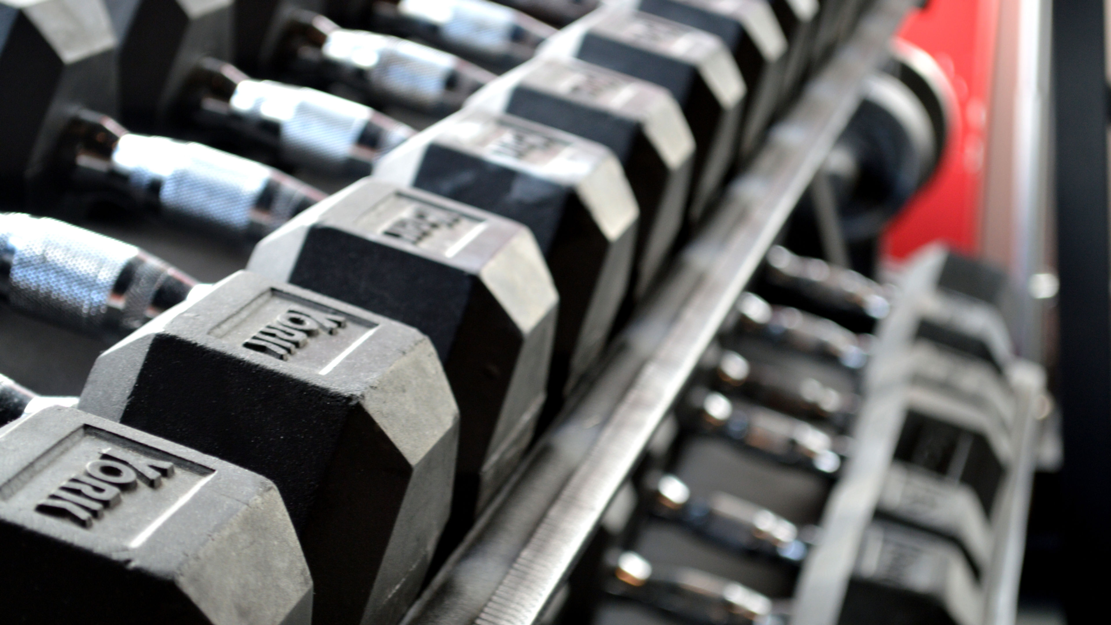 Restore Fitness